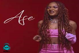 Ayra Starr - Ase